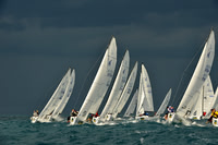 2014 Key West Race Week B 839