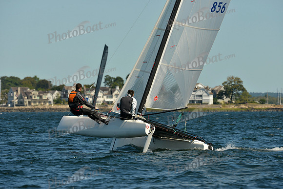 2015 Roton Point Multihull Regatta 052