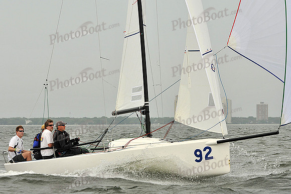 2014 J70 Winter Series F 367