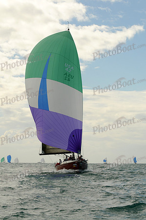 2009 Key West Race Week A 2450