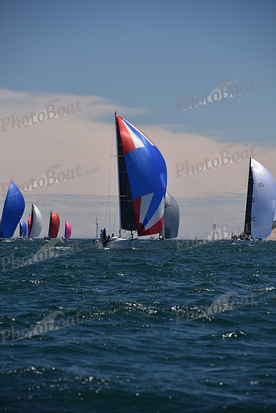 2021 Block Island Race Week E_2646
