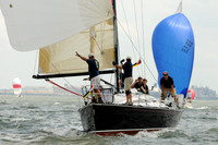 2012 Southern Bay Race Week A 2394
