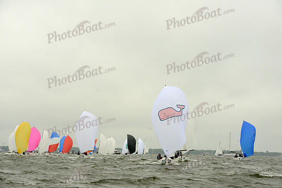 2016 Charleston Race Week A_0131