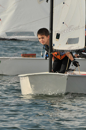 2014 Valentines Regatta B 510