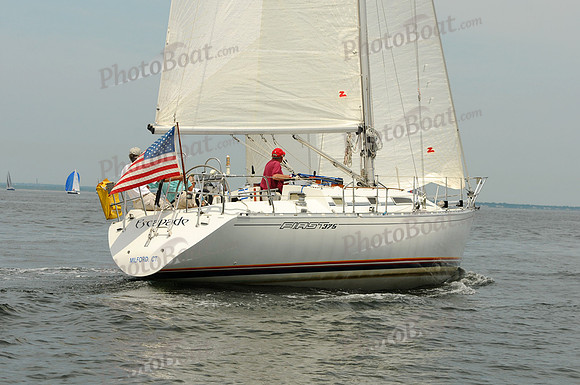 2011 Park City Regatta A 963