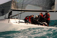2012 Key West Race Week A 947