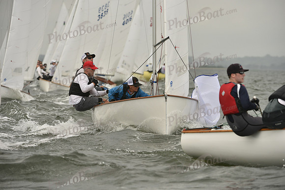 2018 Thistle Nationals E_0057