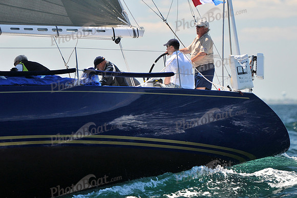 2012 Newport Bermuda 782