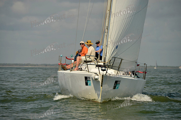 2018 Charleston Race Week A_0434