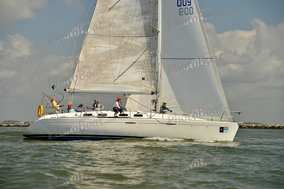 2018 Charleston Race Week A_0536