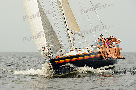 2013 Vineyard Race B 460