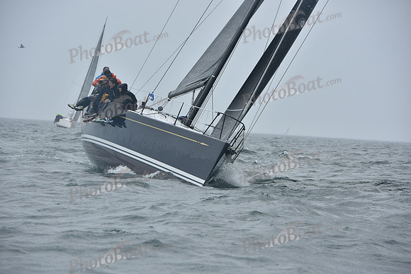 2019 Block Island Race Week G_1008