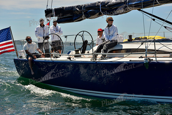 2017 Block Island Race Week G_0236