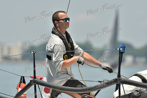 2018 Southern Bay Race Week A_0823
