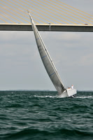 2012 Suncoast Race Week A 672