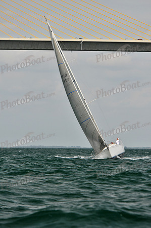 2012 Suncoast Race Week A 672