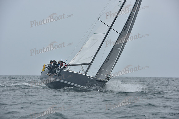 2019 Block Island Race Week G_0522