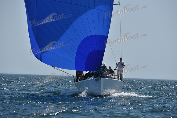 2019 Block Island Race Week A_0153