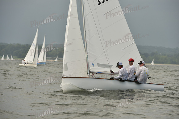 2018 Thistle Nationals E_1500
