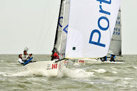 2015 Charleston Race Week E 682