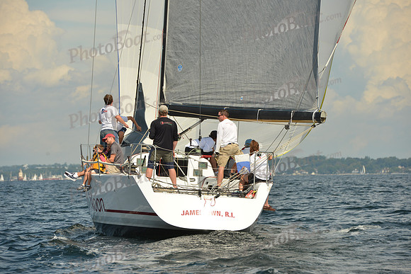 2015 Denmark Race A 1217