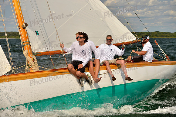 2017 IYRS Classic Yacht Regatta_0577