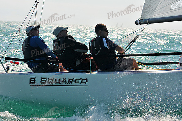 2013 Key West Race Week E 865