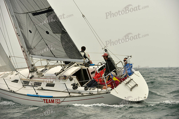 2015 Block Island Race Week F 322