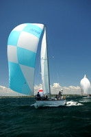2012 Newport Bermuda 2157