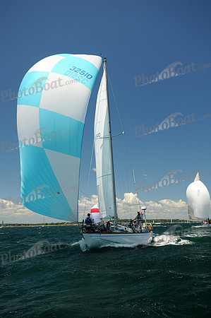2012 Newport Bermuda 2157