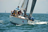 2015 Block Island Race Week A 1119