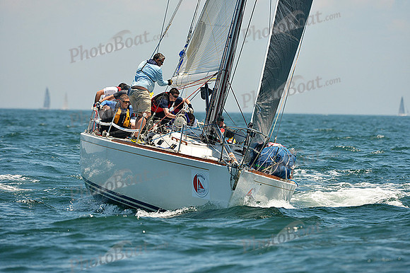2015 Block Island Race Week A 1119
