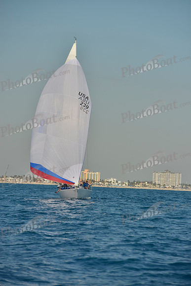 2019 Ft Lauderdale to Key West Race_0979
