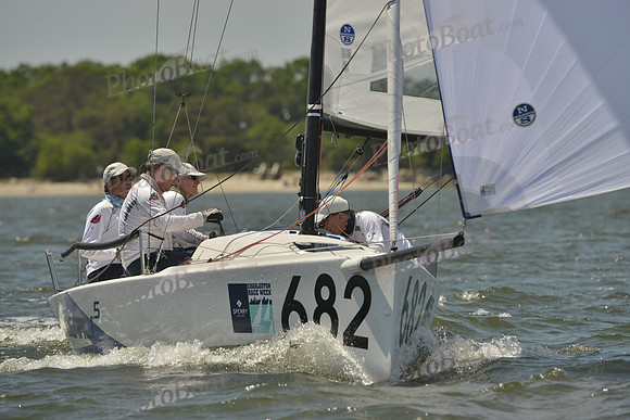2017 Charleston Race Week A_1545