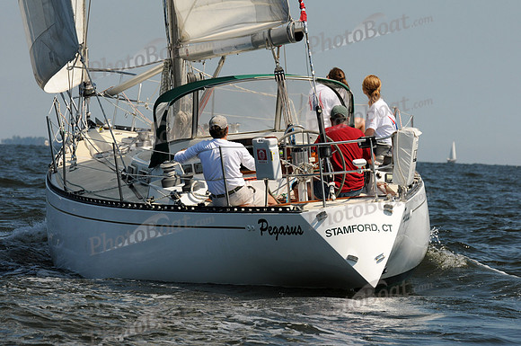 2011 Vineyard Race A 401