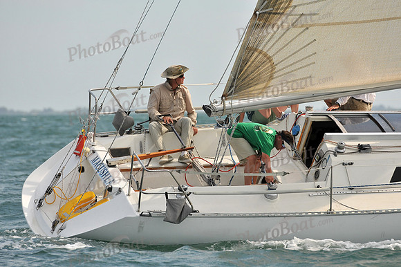 2012 Suncoast Race Week A 755