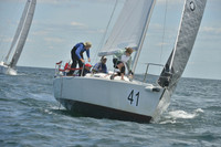 2021 Block Island Race Week D_0895