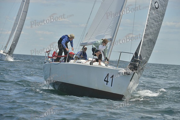 2021 Block Island Race Week D_0895