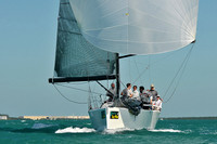 2013 Key West Race Week D 398
