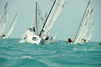 2015 Key West Race Week E 2037