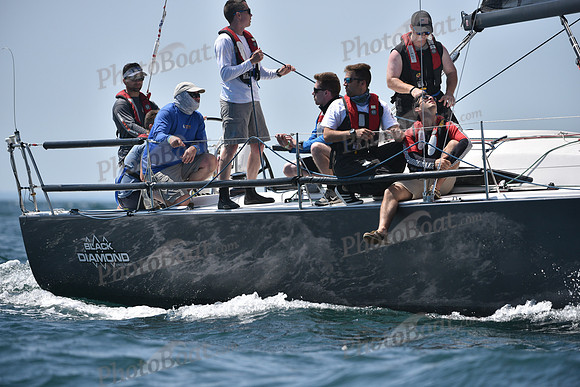 2019 Block Island Race Week A_0336