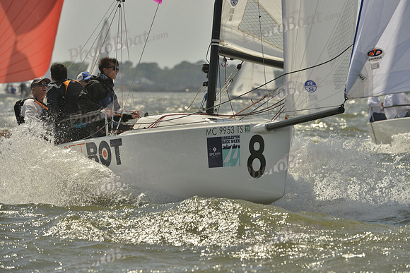 2017 Charleston Race Week D_2980