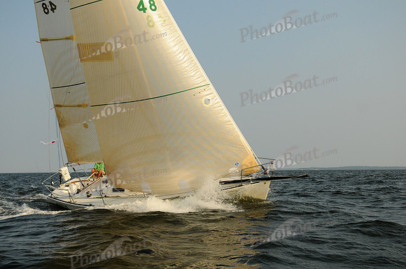 2011 Vineyard Race B 962
