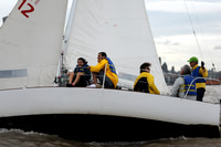 2011 NY Architects Regatta 201