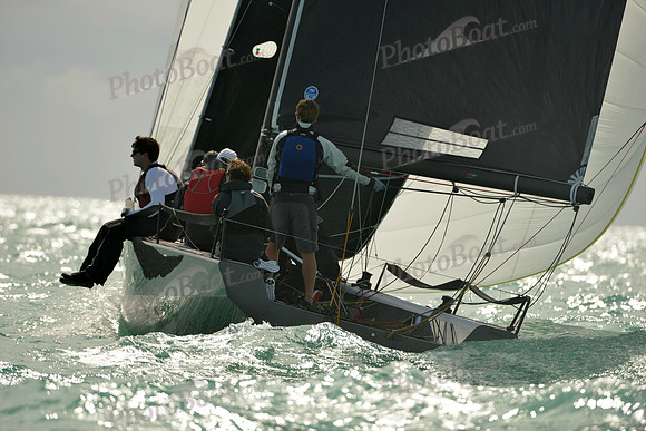 2016 Key West Race Week D_0593
