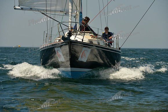 2015 Block Island Race Week A 1147