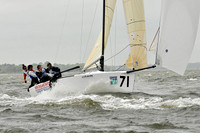 2013 Charleston Race Week A 2330