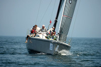 2013 Block Island Race Week A 482
