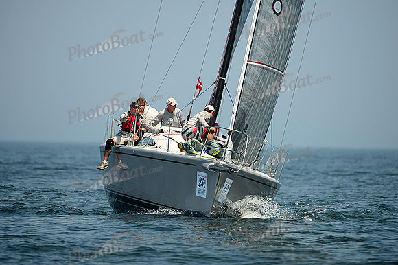 2013 Block Island Race Week A 482