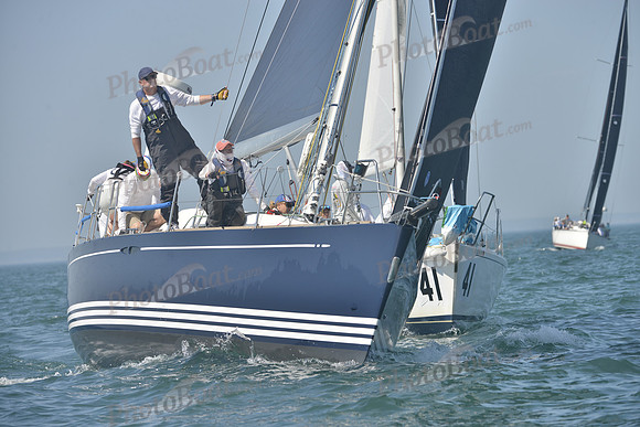 2025 Block Island Race Week D_0528